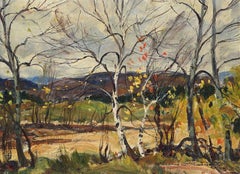 Paysage du Québec