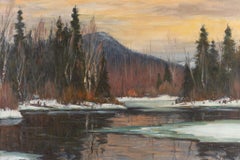 Quebec Landscape