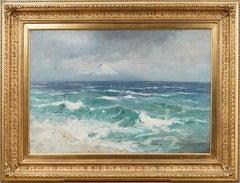 1880s Paintings