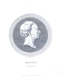 18th Century Figurative Prints