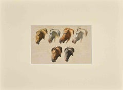 Modern Figurative Prints