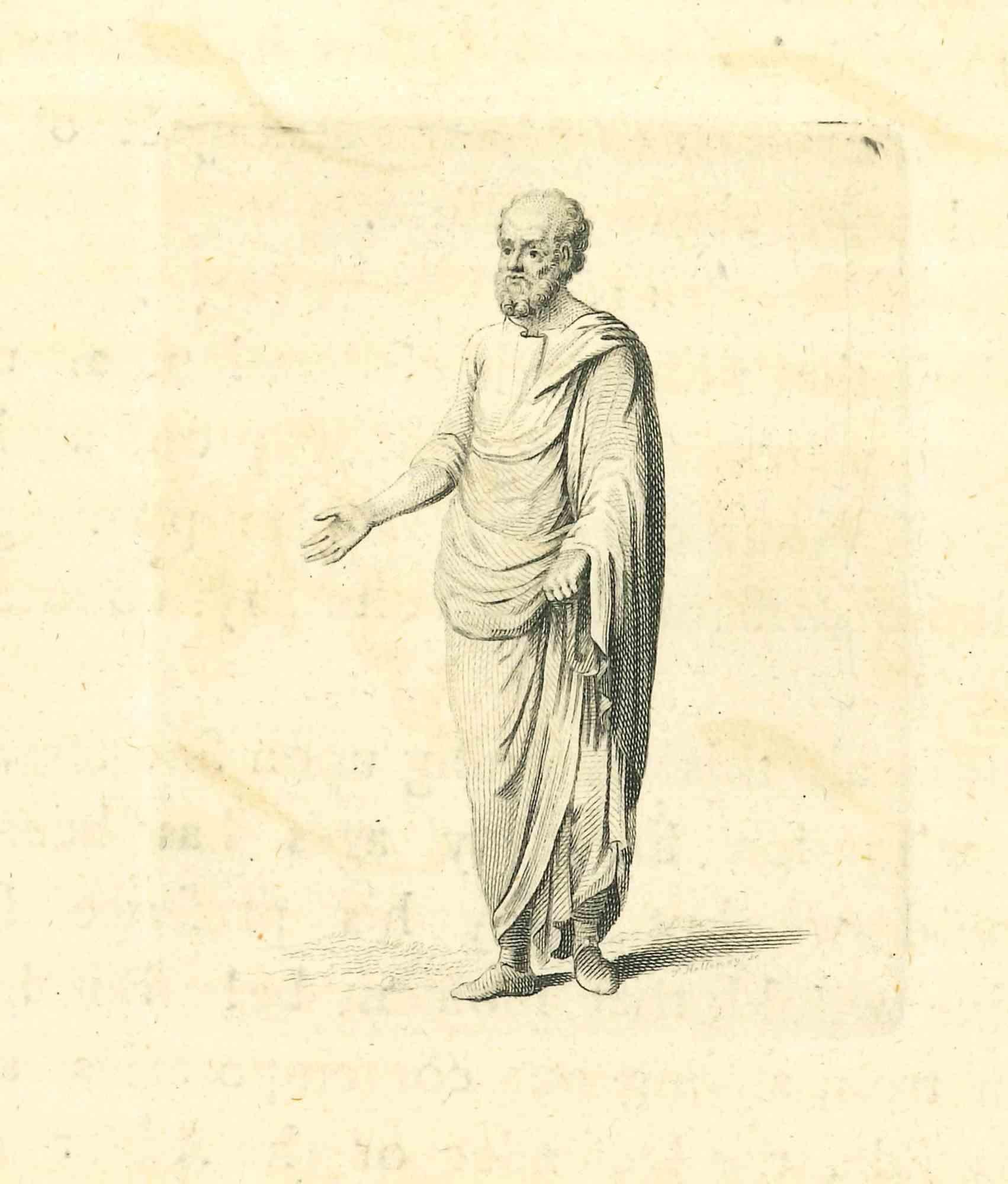 sextus marius