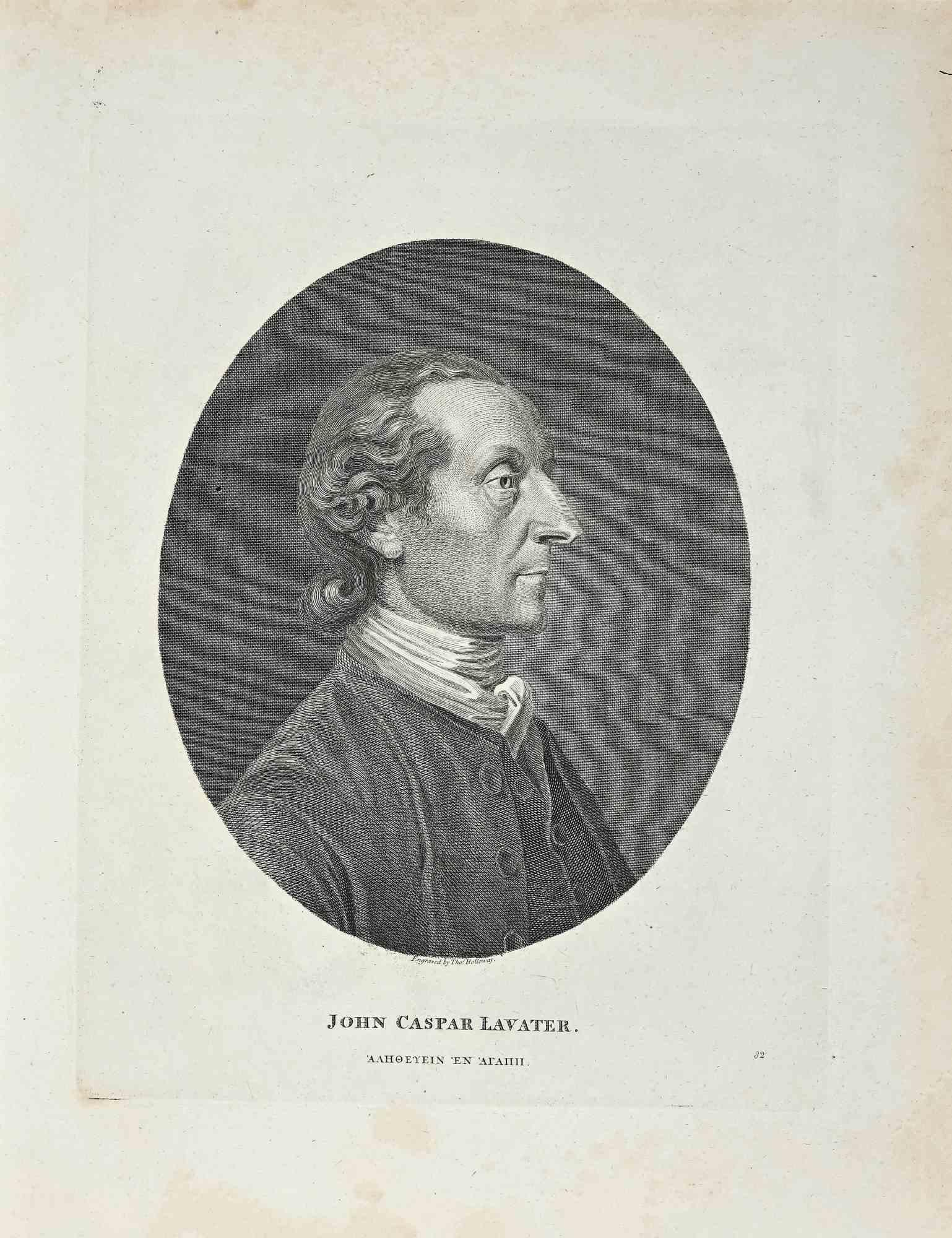 thomas lavater