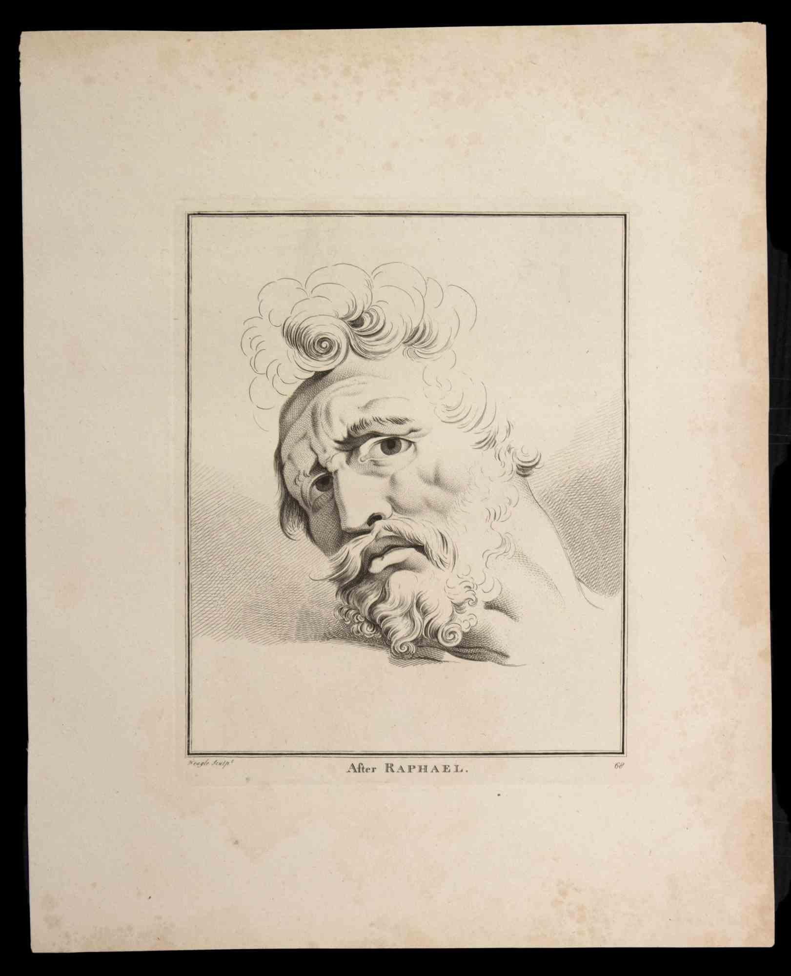 guy raphael