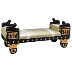 Thomas Hope Settee