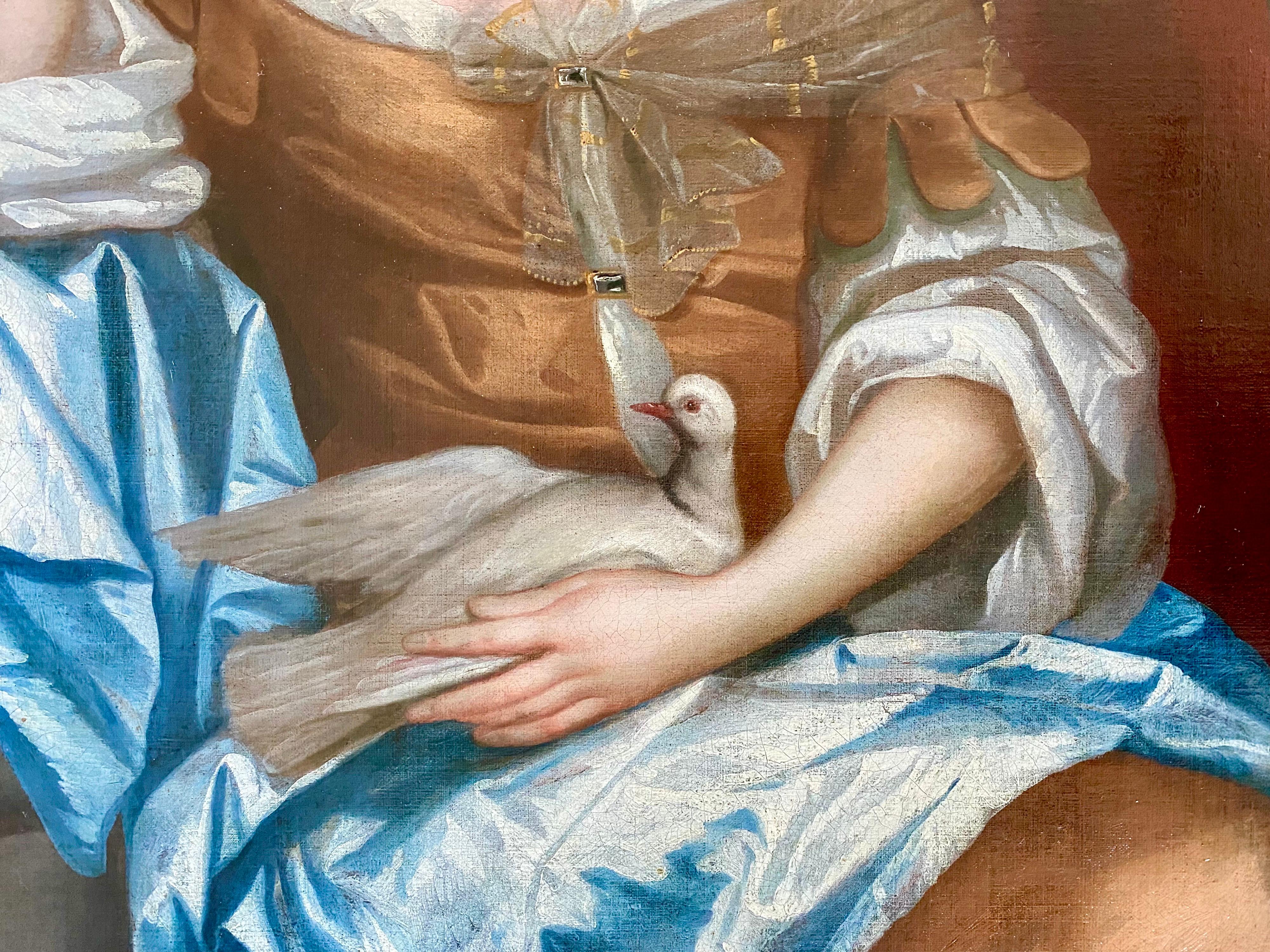 17th century beauty patches