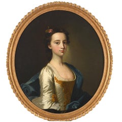 Peintures - Portrait