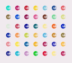 Art Dot Painting