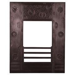 Thomas Jeckyll Register Grate