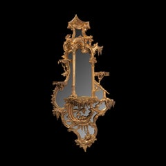 Thomas Johnson Girandoles