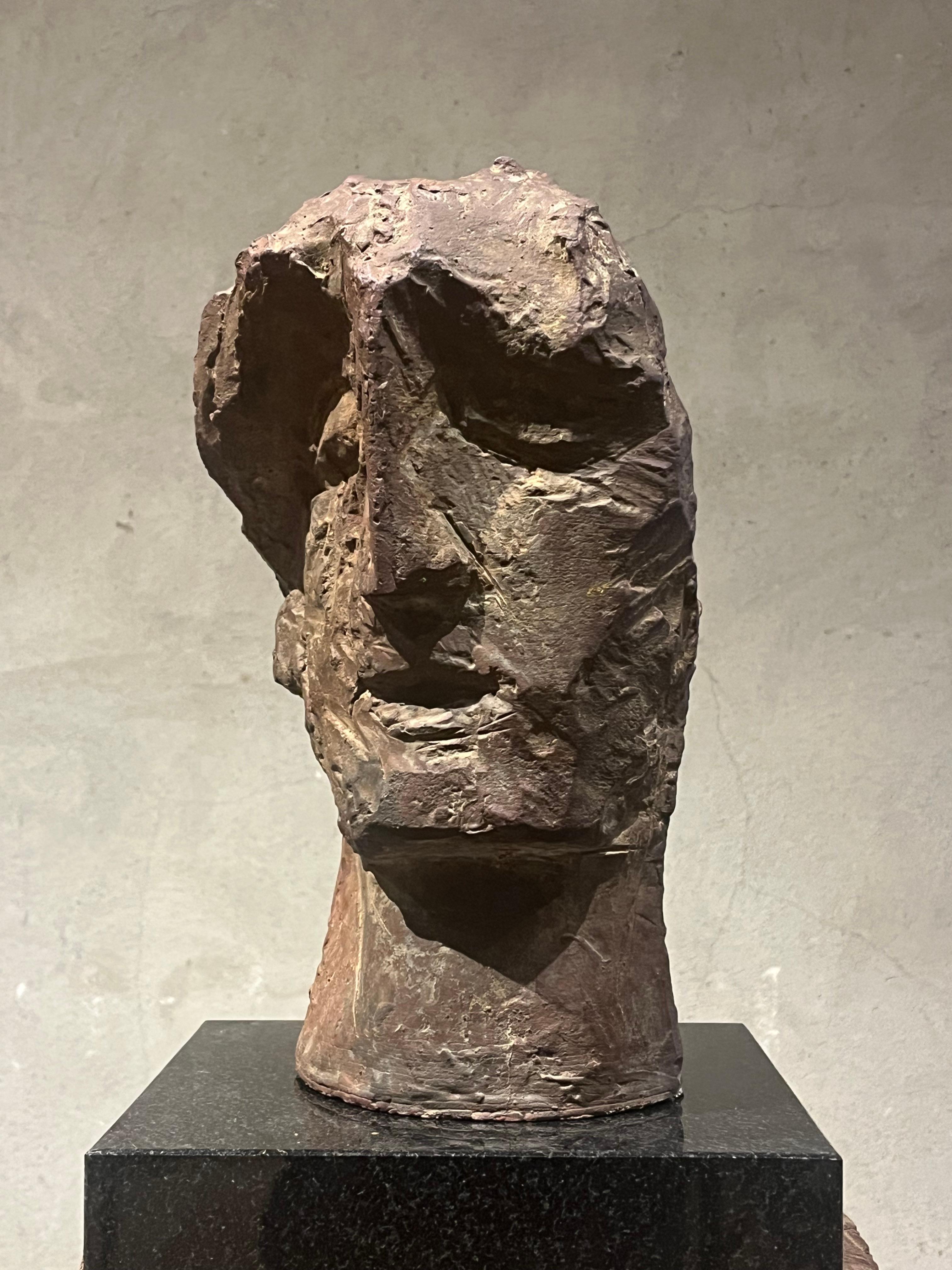 Diskurs VII – Sculpture von Thomas Junghans