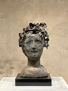Flora (Chica joven)
