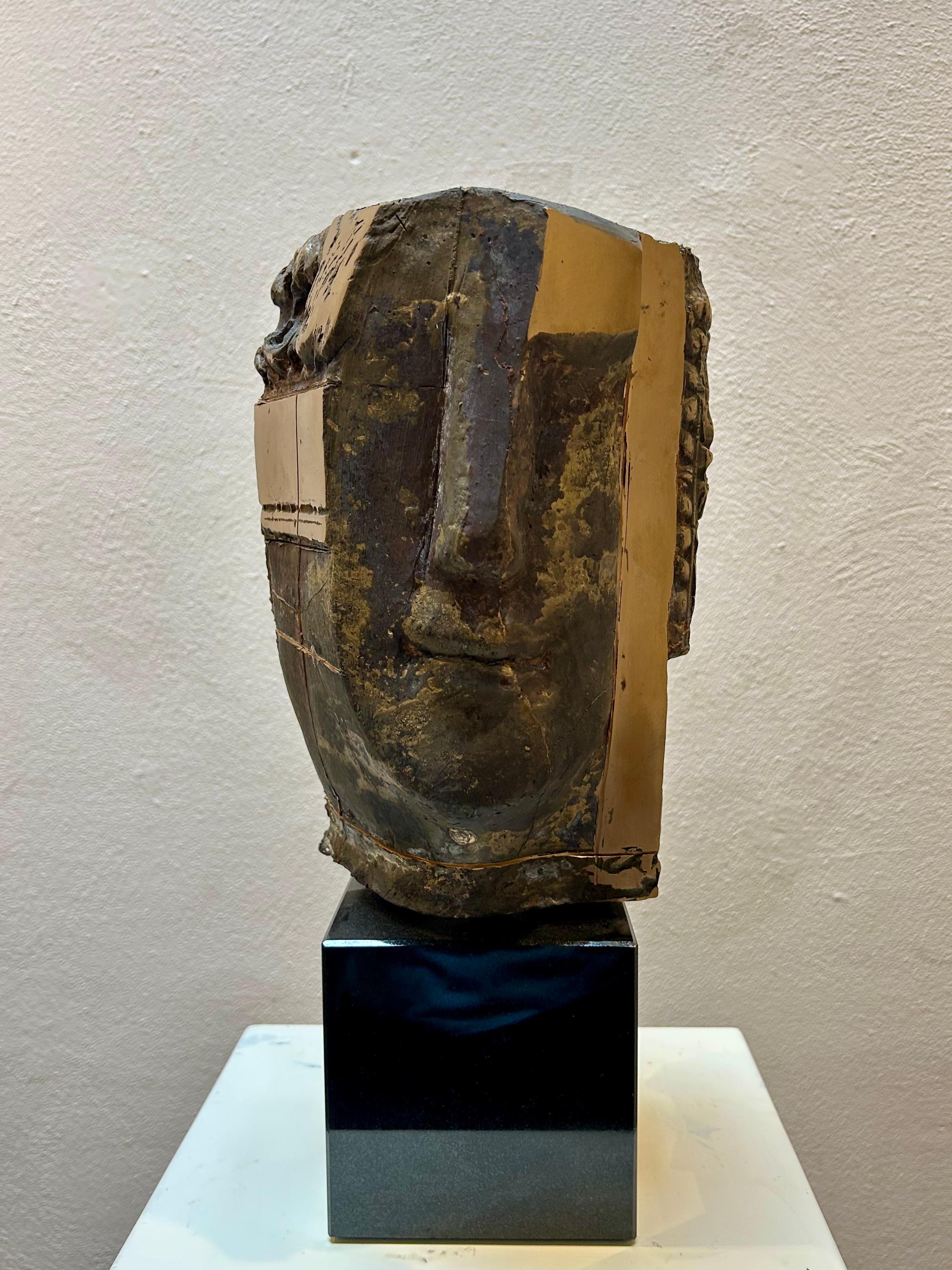 Prima Luce Gala Versión III  Escultura de Bronce Edición Limitada - Sculpture de Thomas Junghans
