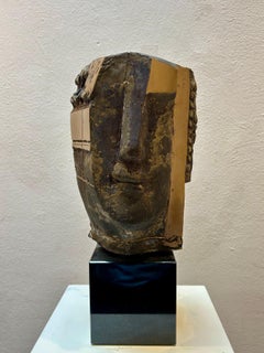 Prima Luce Gala Versione III  Scultura in bronzo in edizione limitata