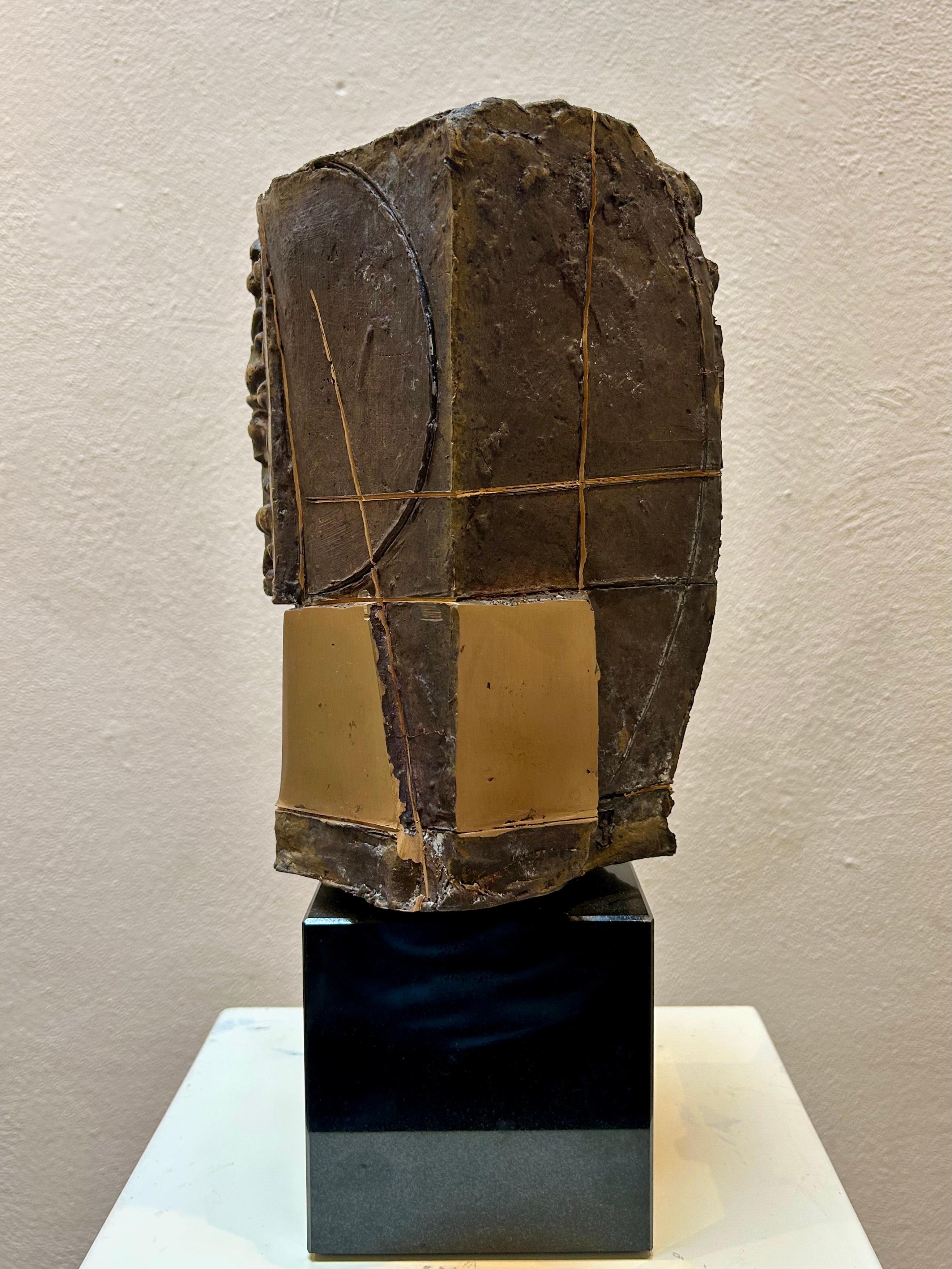 Prima Luce Gala Versión III  Escultura de Bronce Edición Limitada en venta 1