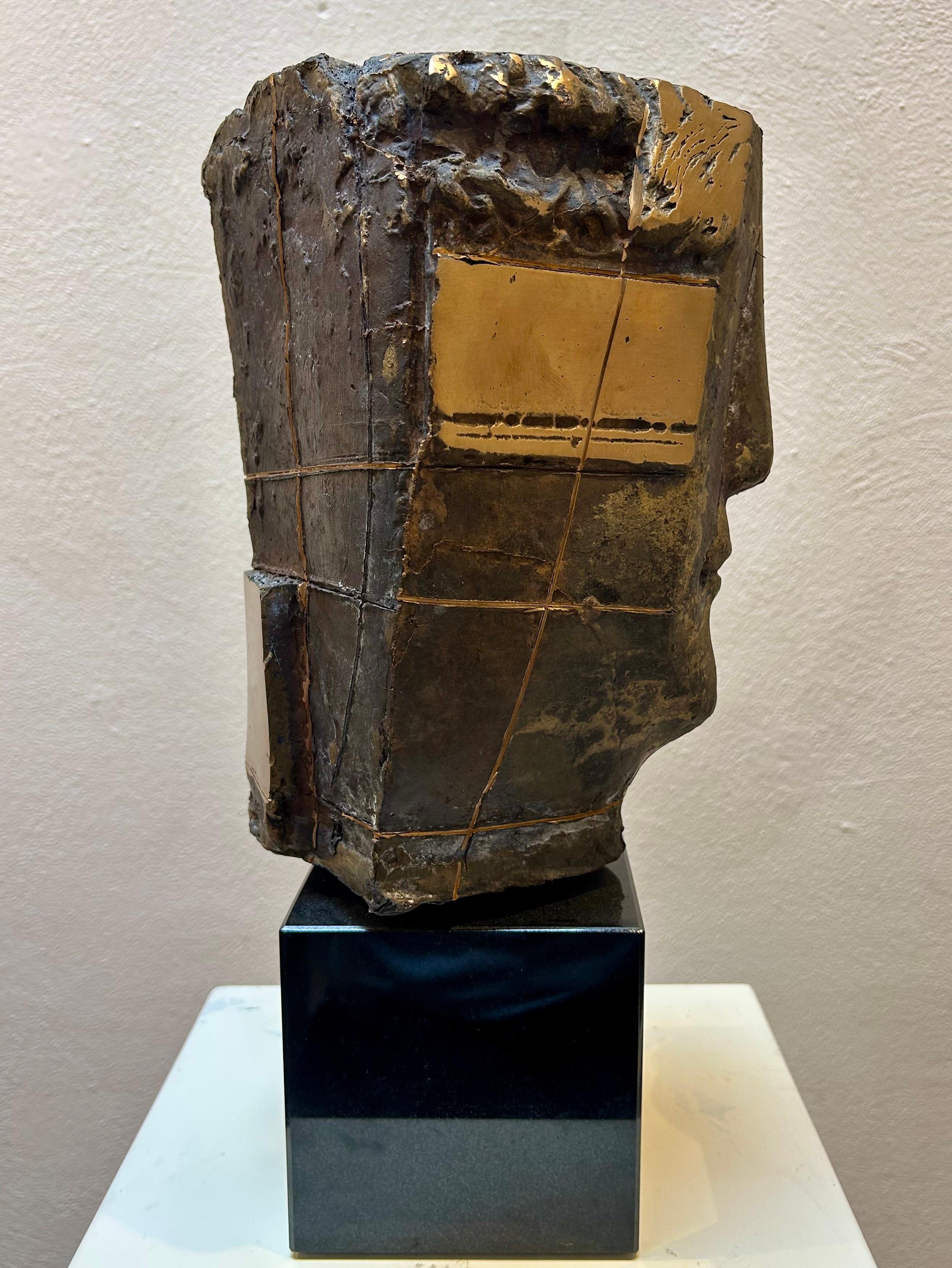 Prima Luce Gala Versión III  Escultura de Bronce Edición Limitada en venta 3
