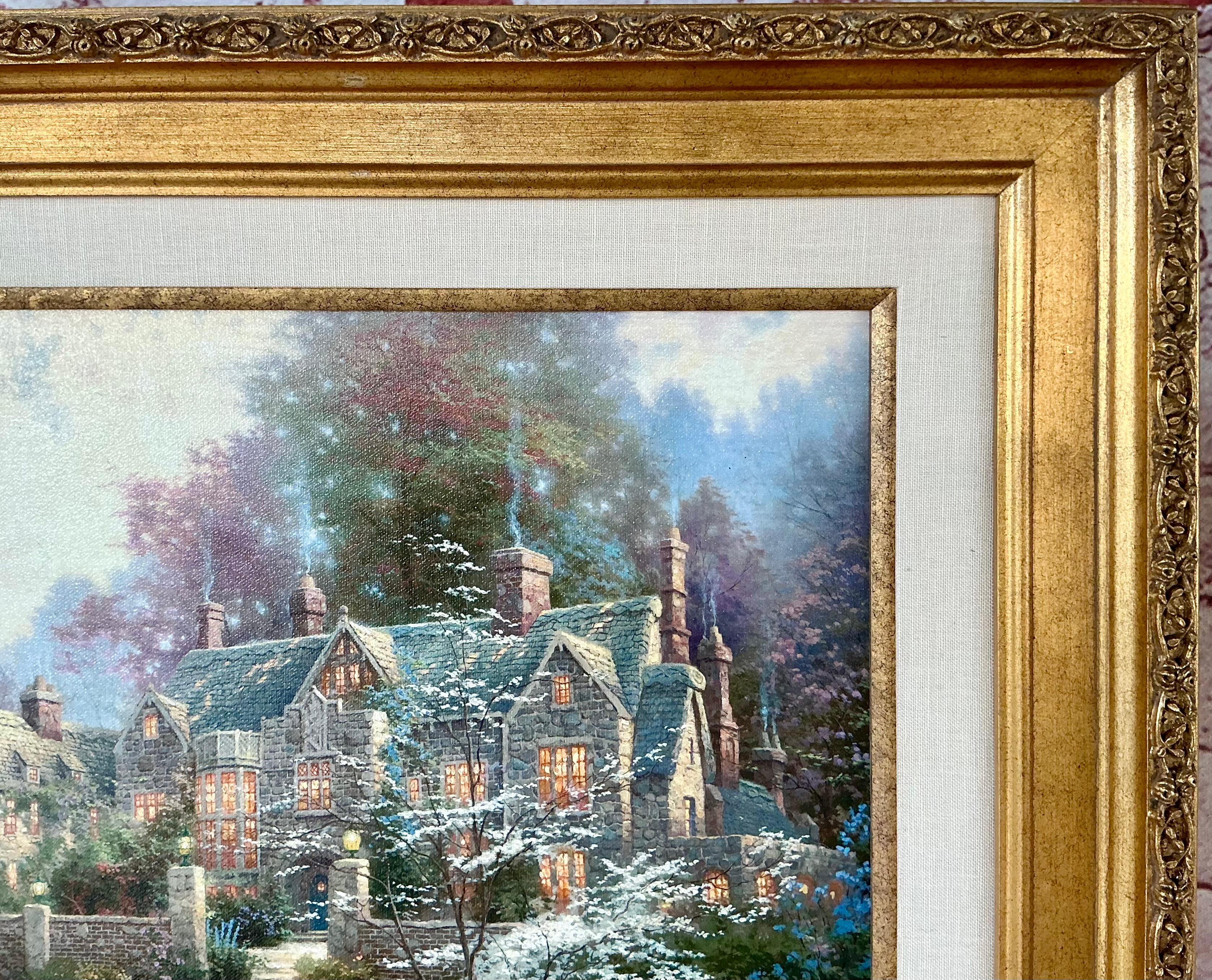 Other Thomas Kinkade 