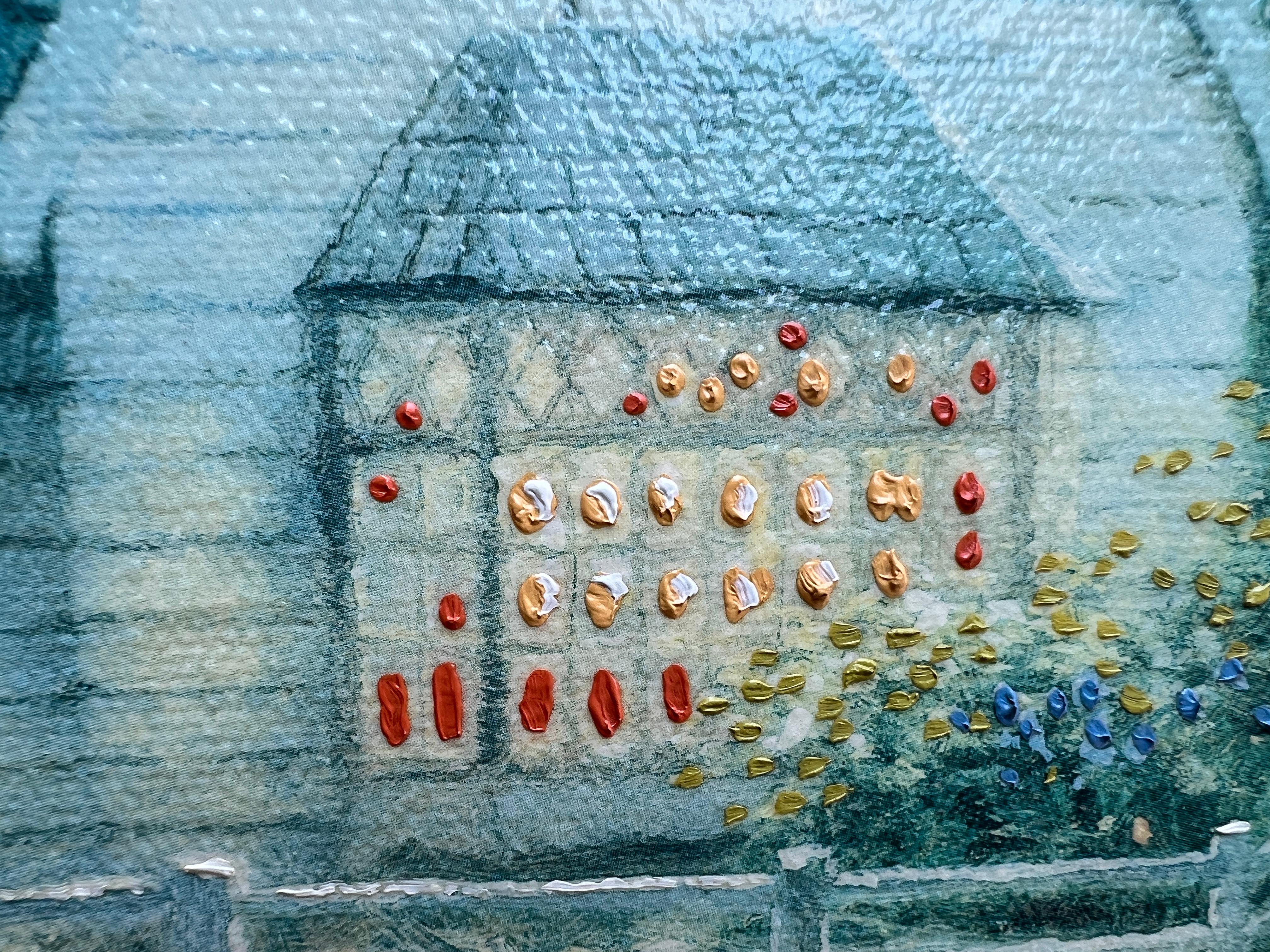 Thomas Kinkade 