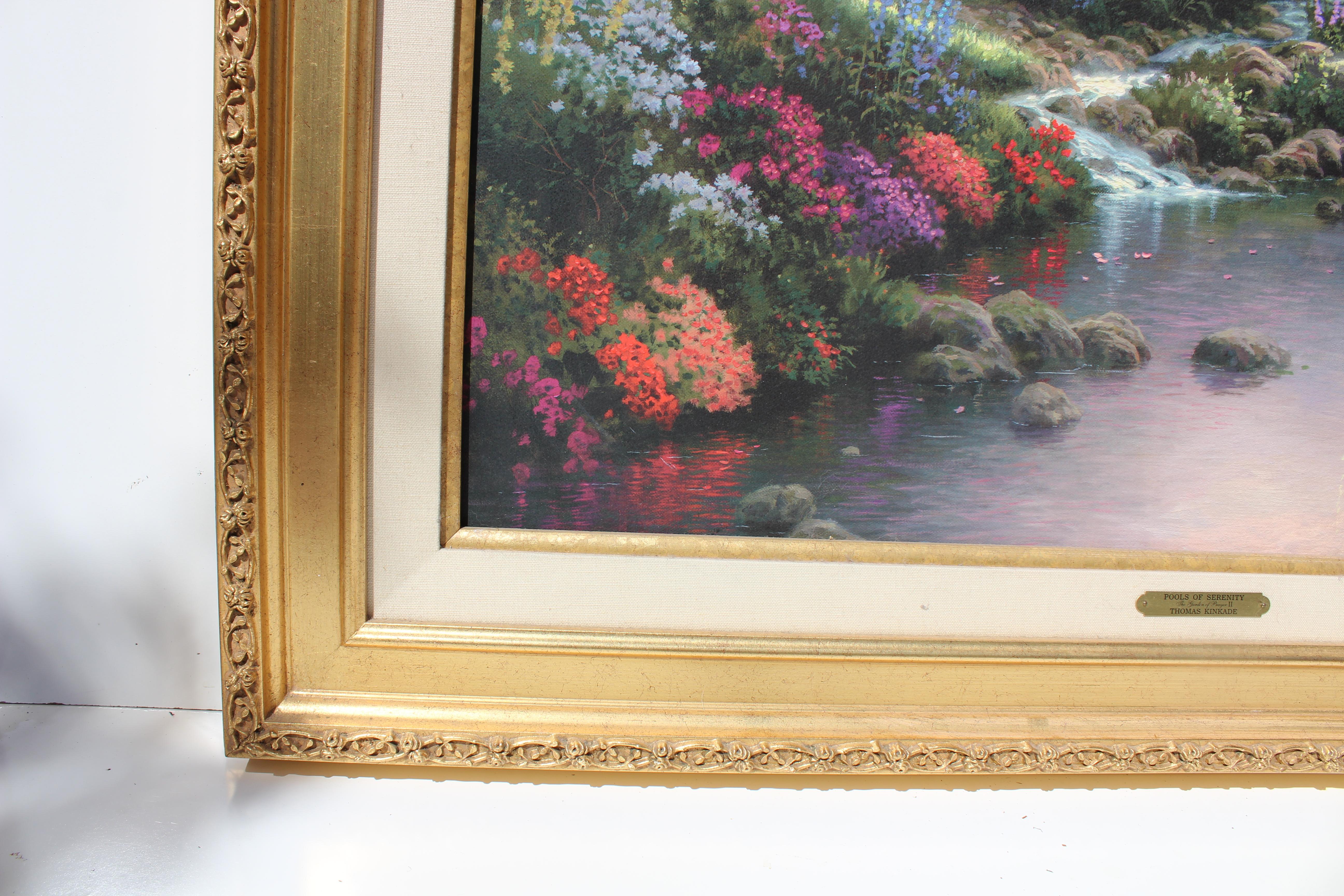 Thomas Kinkade 