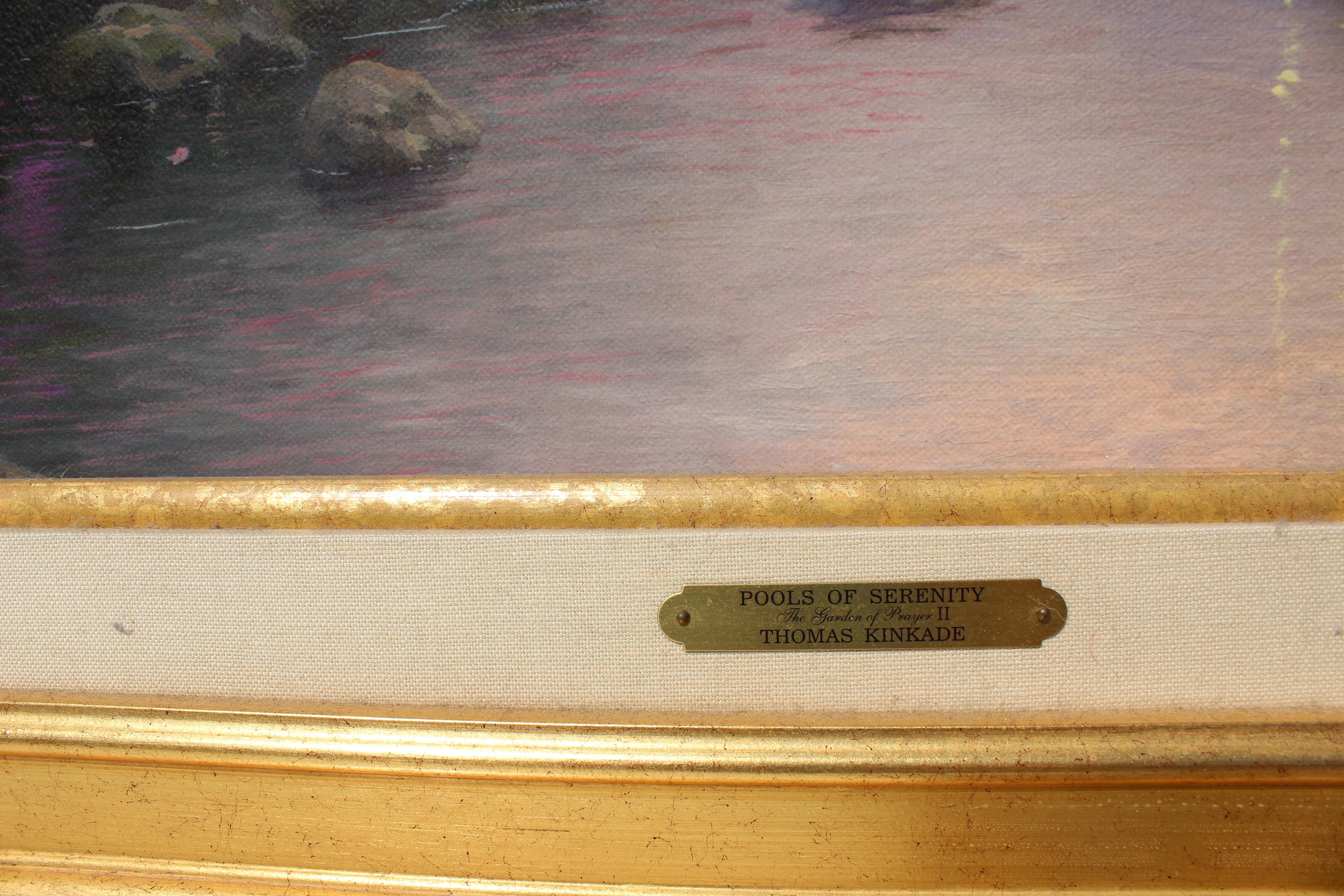 Thomas Kinkade 