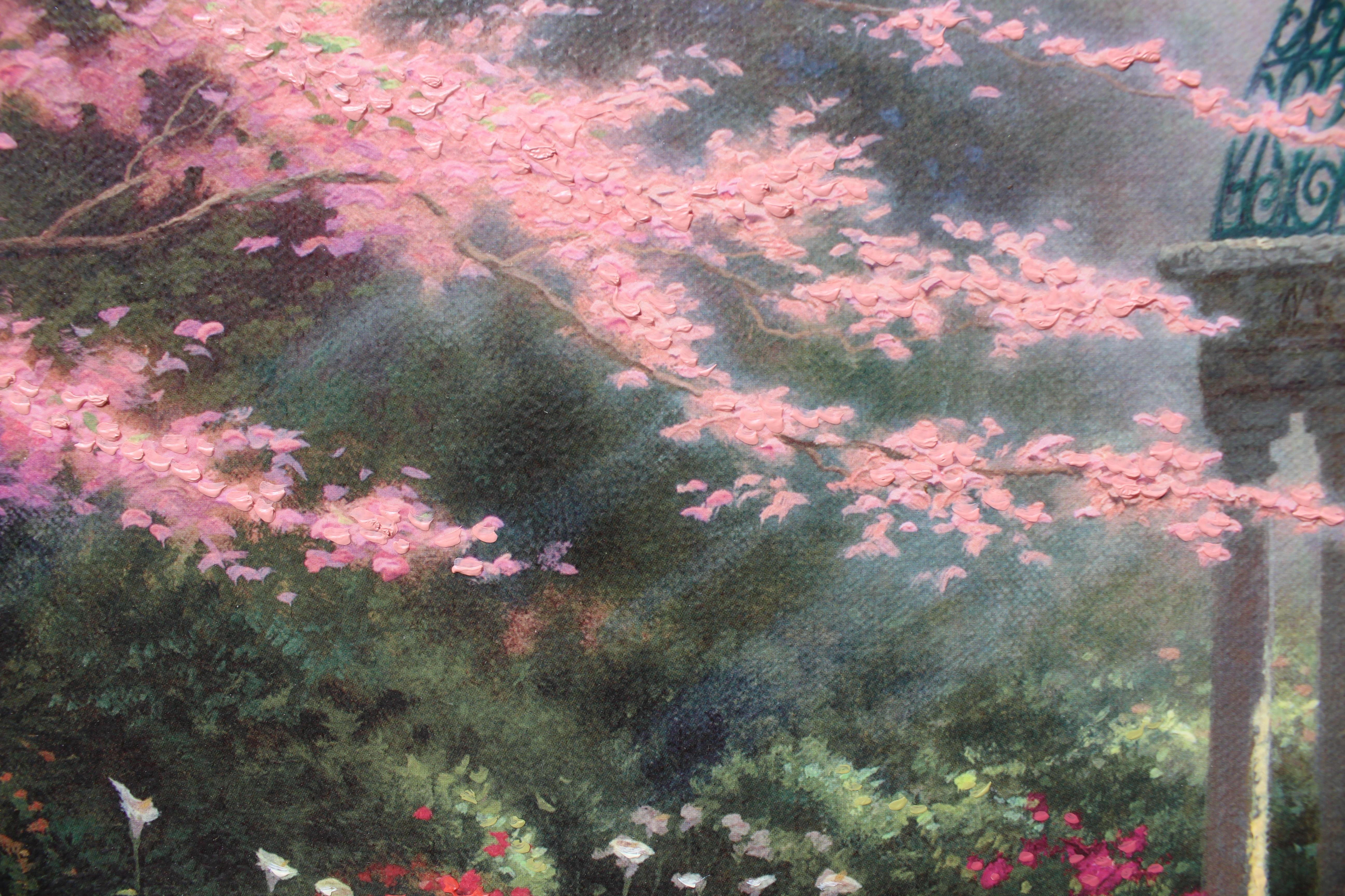 Thomas Kinkade 