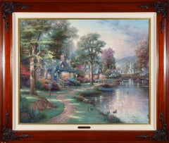 Vintage Hometown Lake, Hometown Memories IV