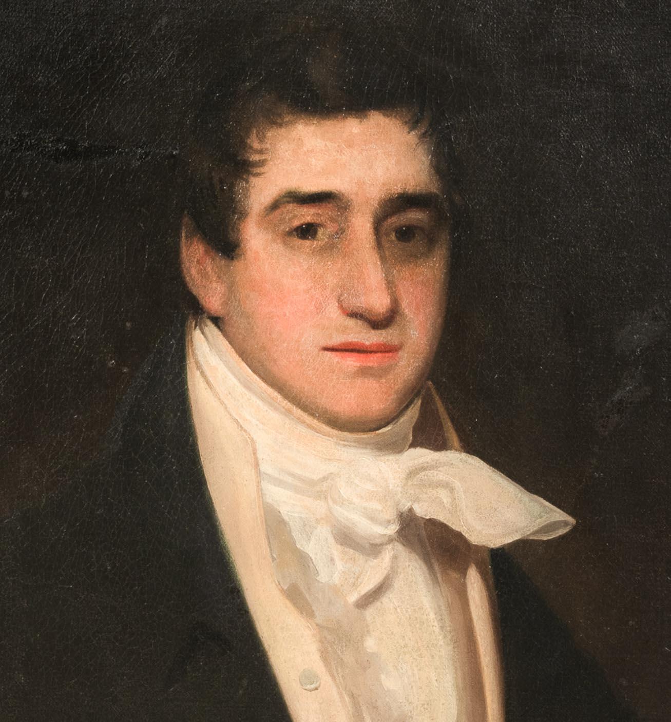 Portrait of Lord Napier - William John Napier (1786-1834)   For Sale 4