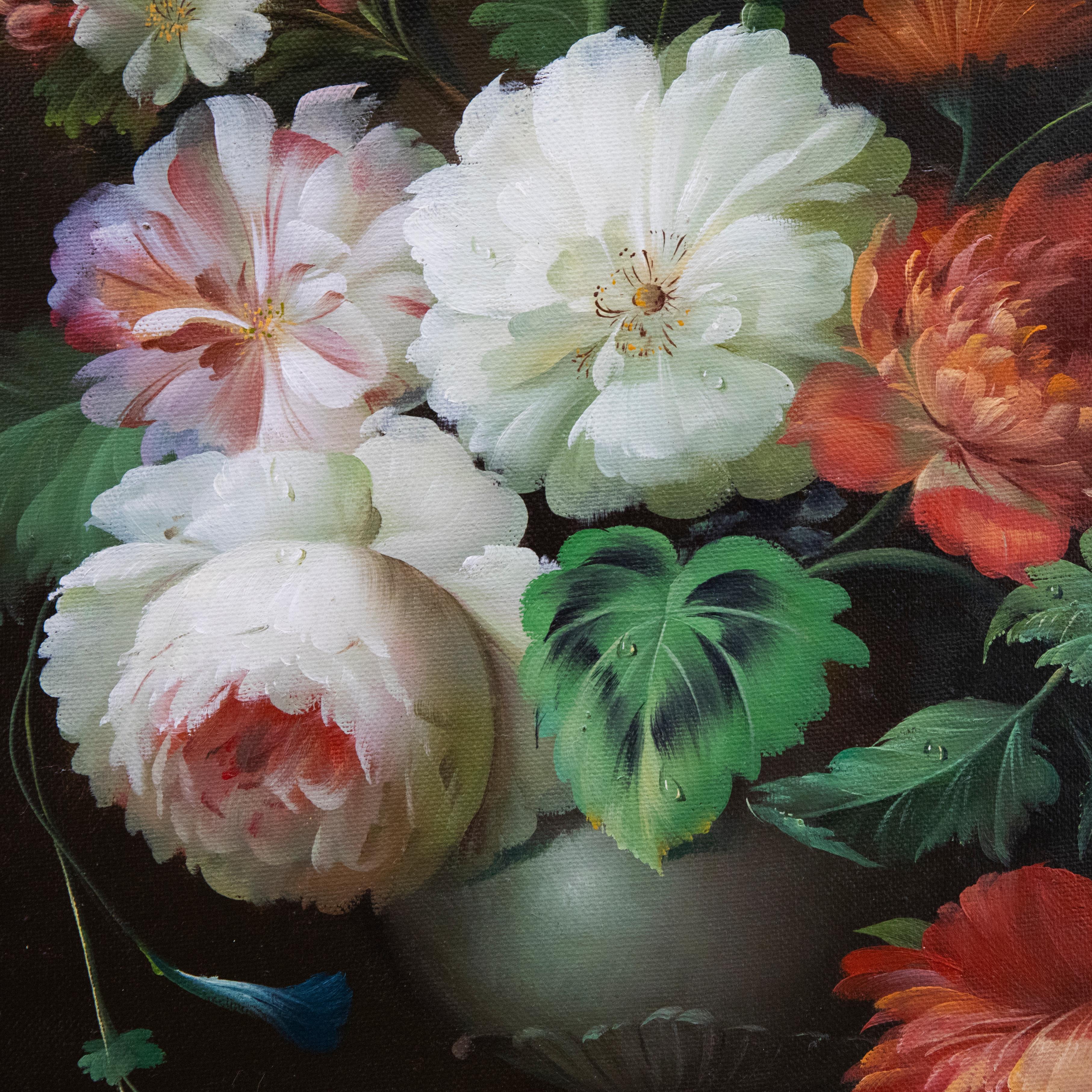thomas lee painting