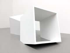 Ohne Titel (Shift-Stahlstudie)