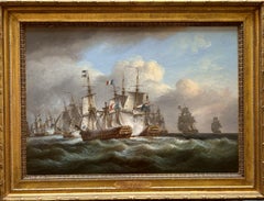 Battle of Tory Island