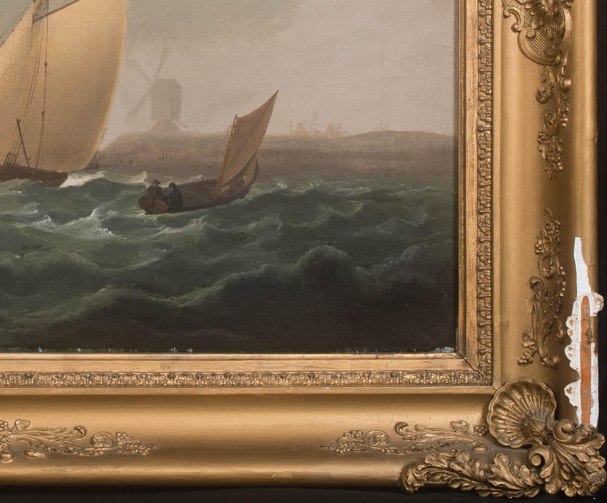 thomas luny paintings for sale