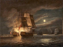 La bataille du Raz de Sein