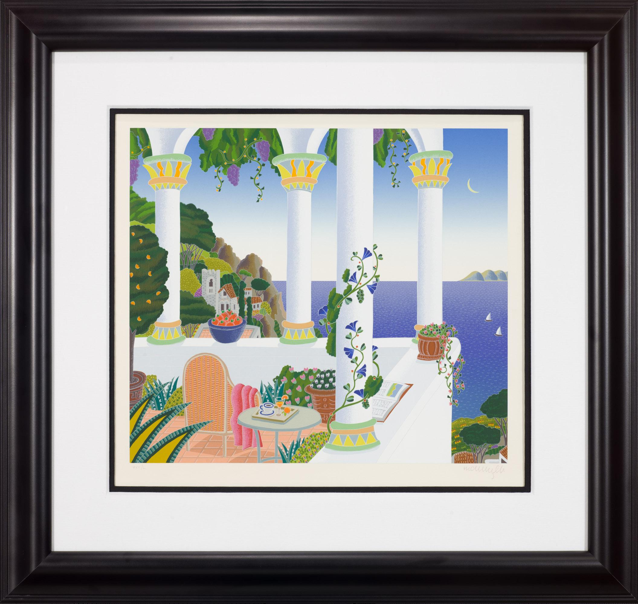 Belvedere de Amalfi (Costa de Amalfi) en venta 4