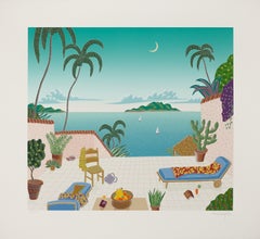 Barbuda (Caribbean Daydreams)