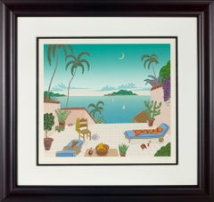 Barbuda (Sueños del Caribe)