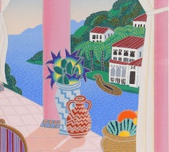 Breezy Sea Patio