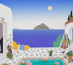 Dragonissi (Suite Mare Egeo)