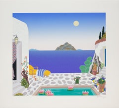 Dragonissi (Aegean Sea Suite)