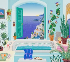Bagno Positano (Costiera Amalfitana)