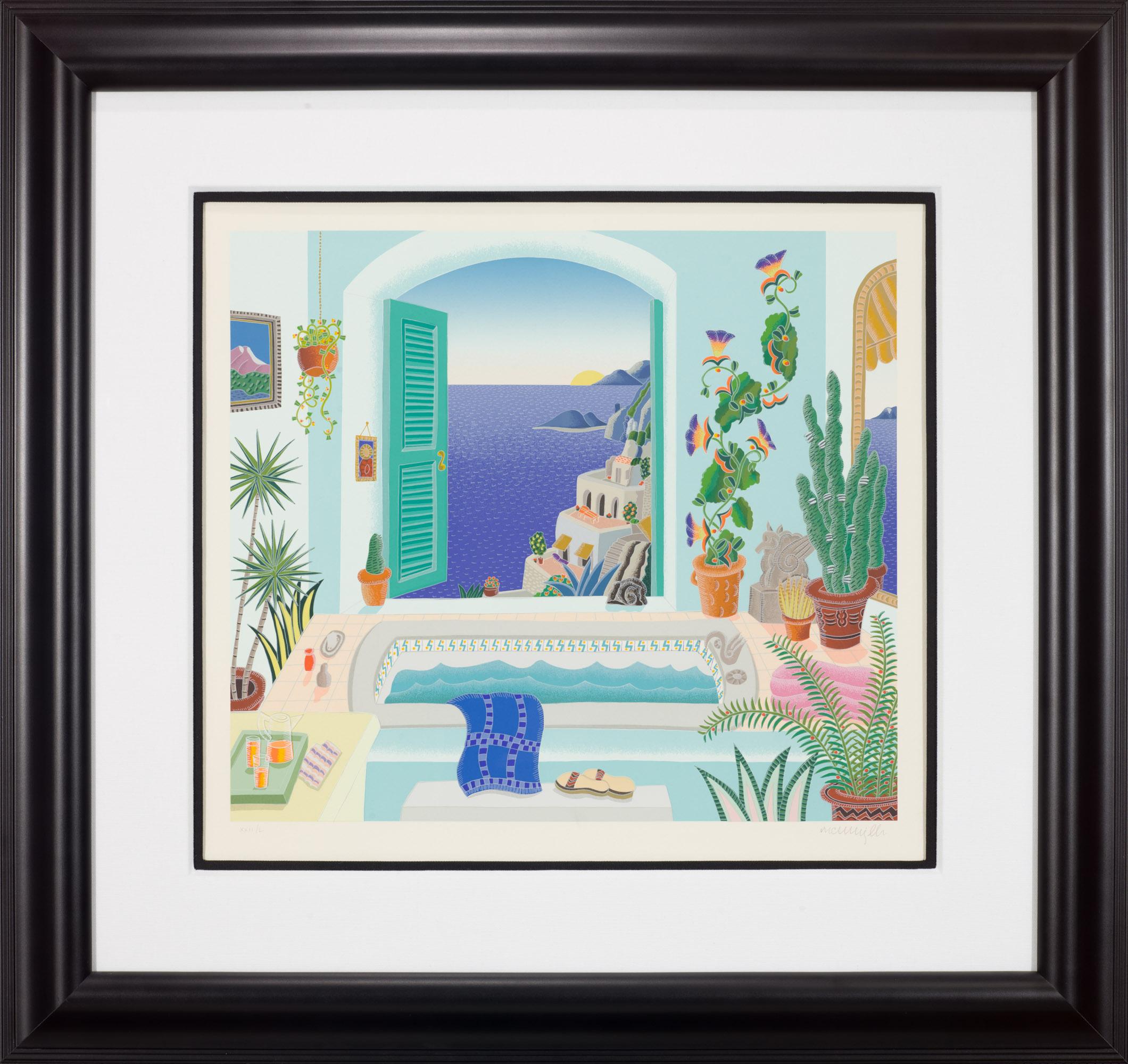 Positano Bath (Amalfi Coast) For Sale 3