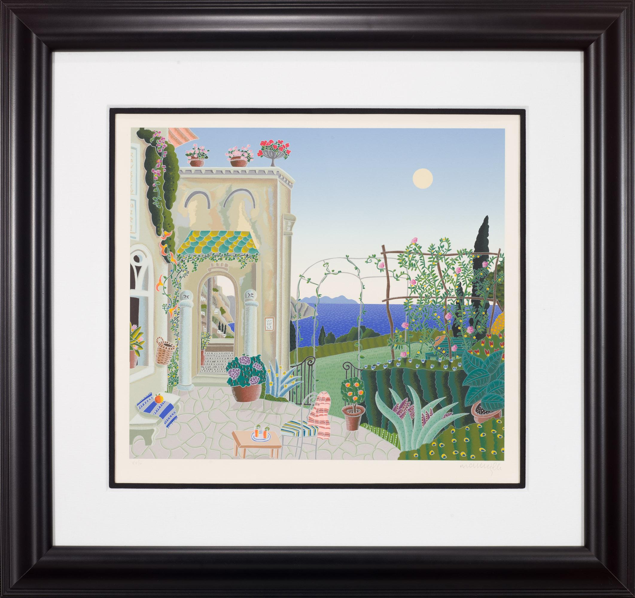 Giardino di Ravello (Costiera Amalfitana) in vendita 3