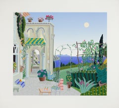 Screen Landscape Prints
