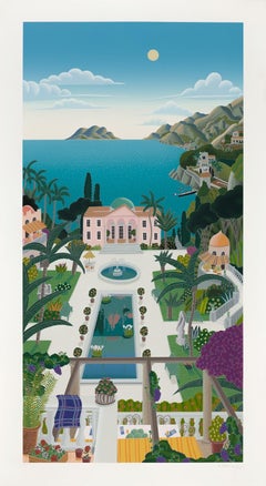 Riviera Villa