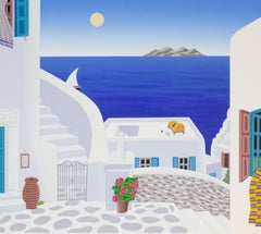 Sifnos (Suite sul Mar Egeo)