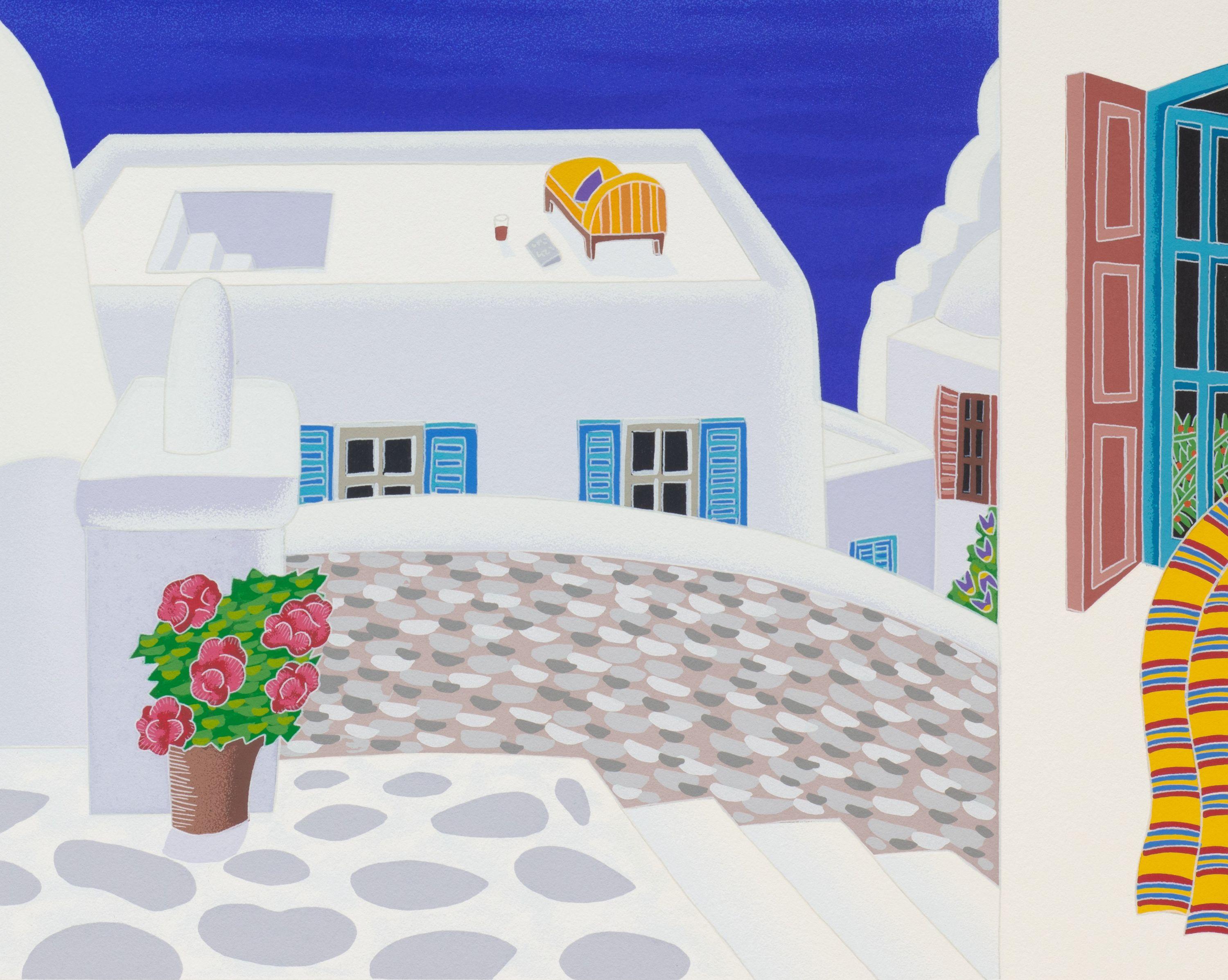 Sifnos (Aegean Sea Suite) For Sale 1