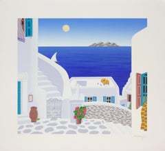 Sifnos (Aegean Sea Suite)