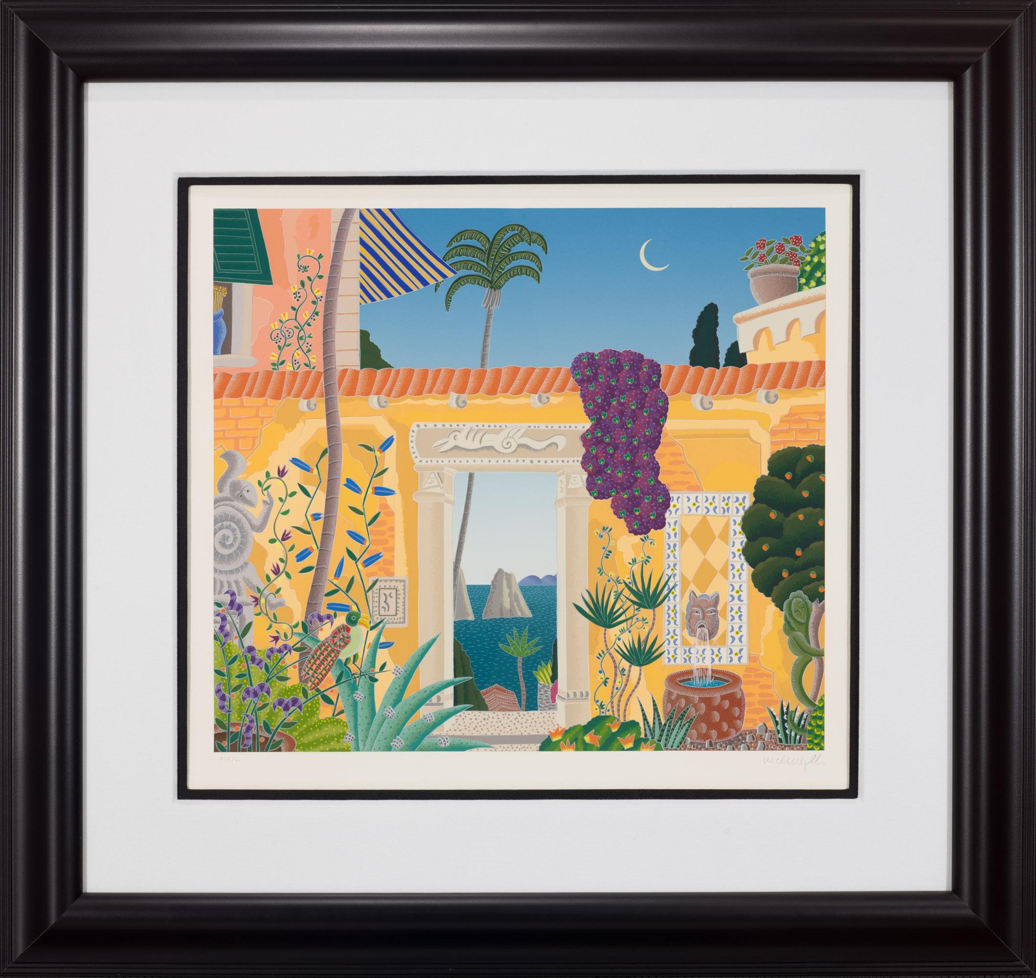 Sorrento Courtyard (Amalfiküste) im Angebot 5