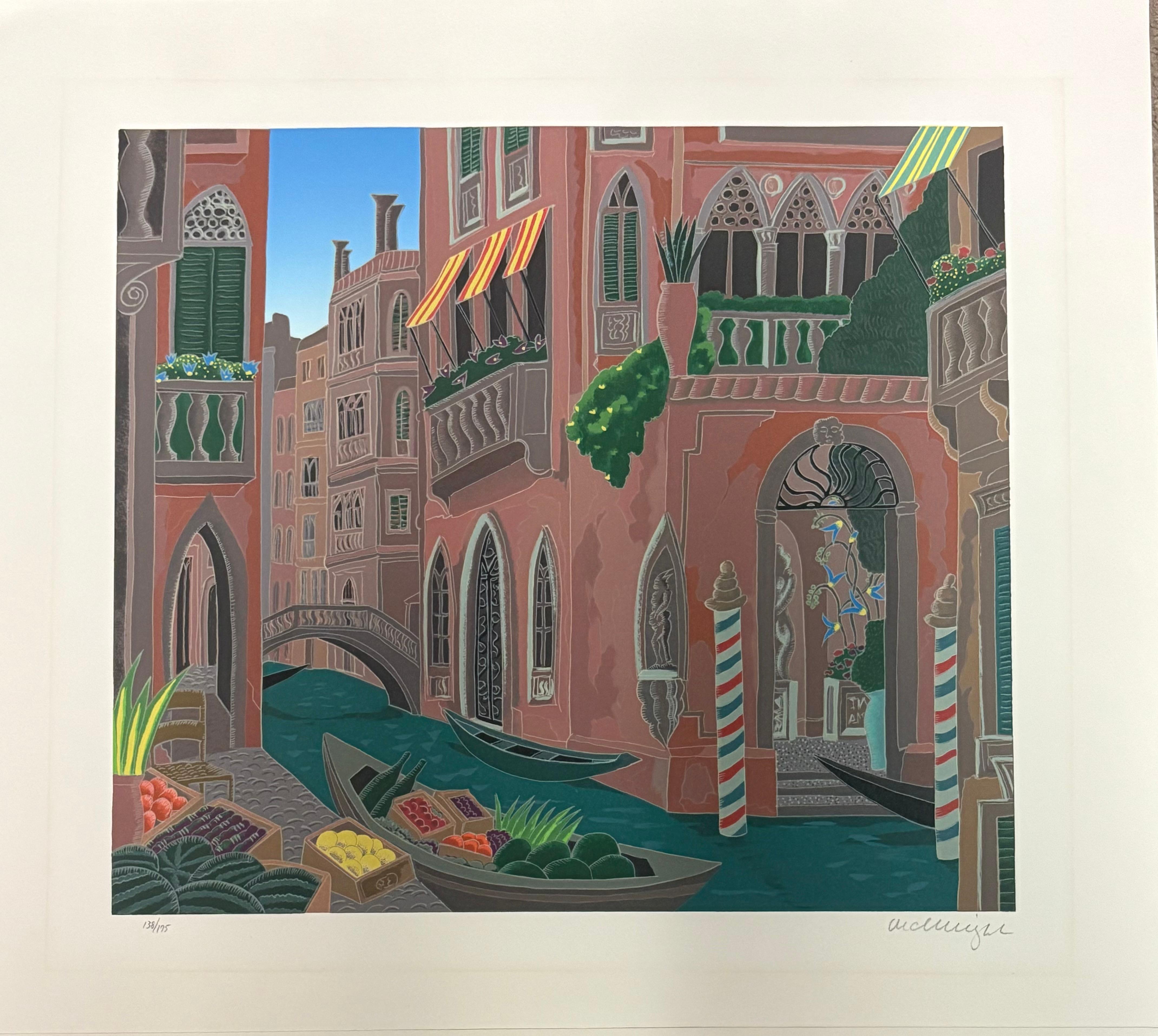 “Venice suite set of four” For Sale 1