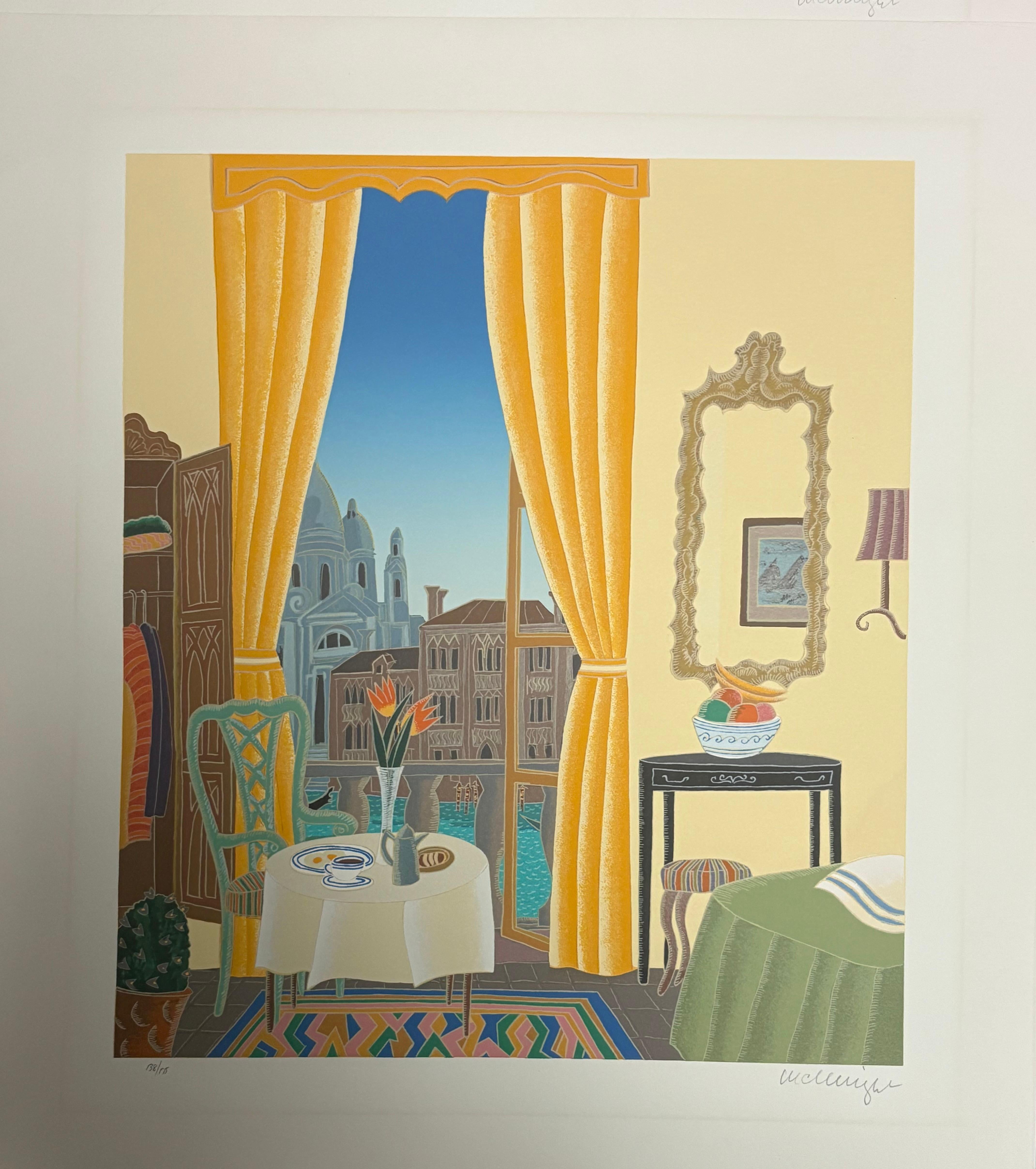 “Venice suite set of four” For Sale 2