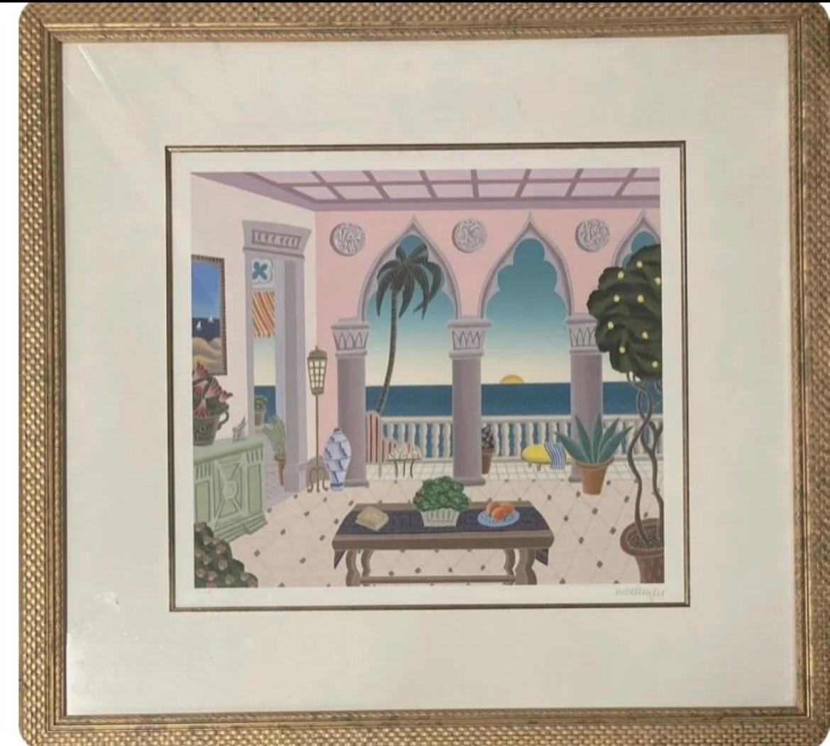 VILLA Laguna
